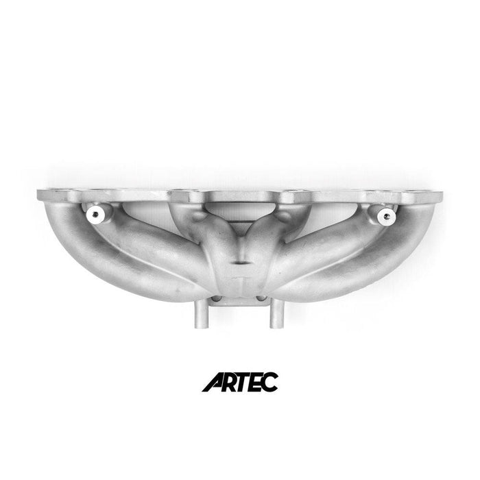 ARTEC Toyota 1JZ VVTi Direct Replacement Exhaust Manifold