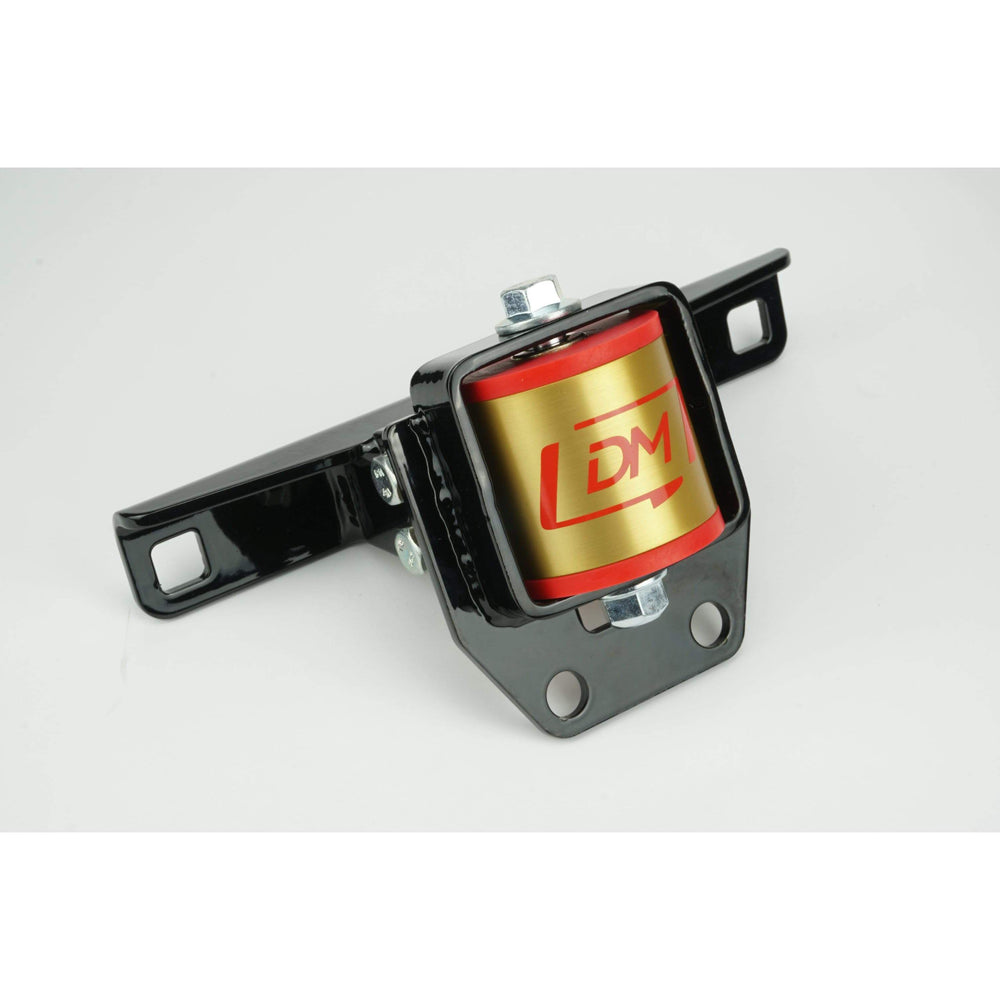 Damond Motorsports-MK3 Focus non-ST/RS Passenger Side Motor Mount- at Damond Motorsports