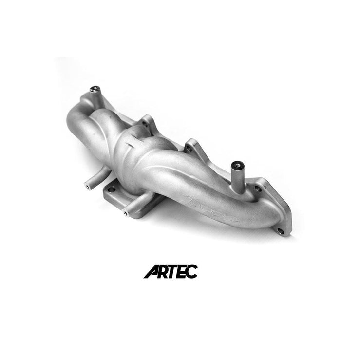 ARTEC Toyota 1JZ VVTi Direct Replacement Exhaust Manifold