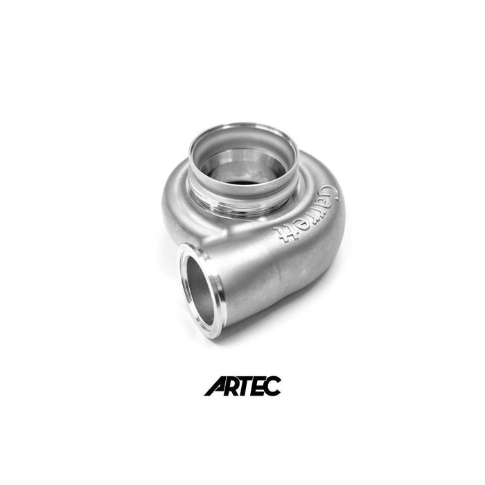 ARTEC 4" Universal Downpipe Fabrication Kit
