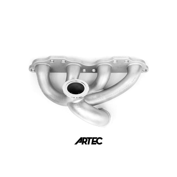 ARTEC Nissan SR20 V-Band Exhaust Manifold