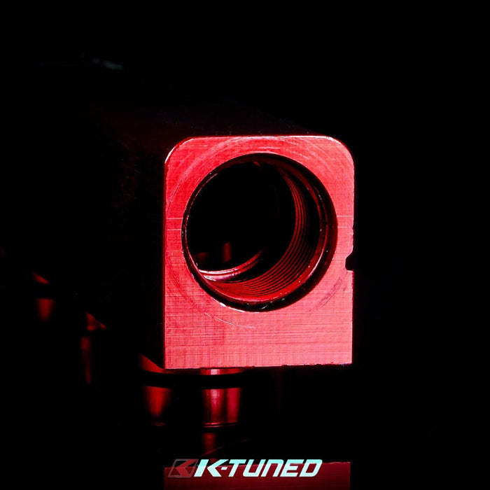 K-Tuned OEM Style Fuel System For K Swapped Cars