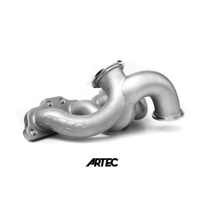 ARTEC Nissan SR20 V-Band Exhaust Manifold