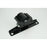 Damond Motorsports-Mazdaspeed3 Passenger Side Motor Mount-Black-Black-Street at Damond Motorsports