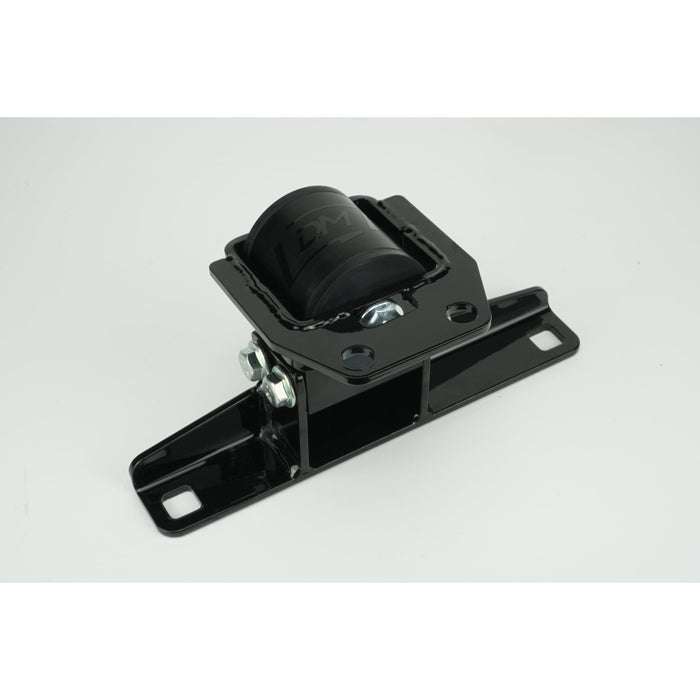 Damond Motorsports-Mazdaspeed3 Passenger Side Motor Mount-Black-Black-Street at Damond Motorsports