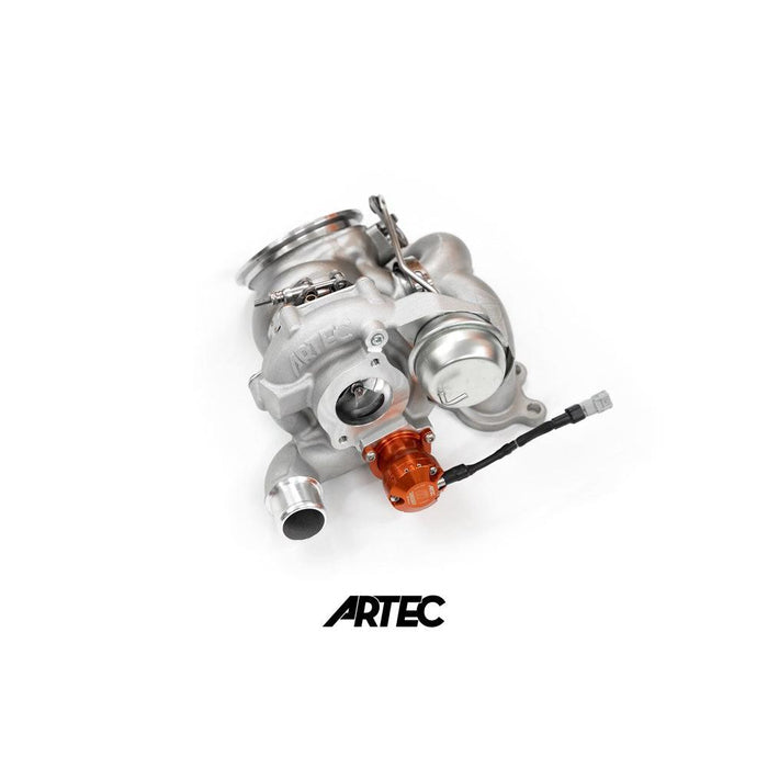 ARTEC ARTEC SPORT 400 Bolt on Turbo Kit for Toyota G16E - GR Corolla / GR Yaris