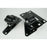 Damond Motorsports-Mazdaspeed3 Side Motor Mount Combo-Black-Black-Race at Damond Motorsports