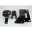 Damond Motorsports-Mazdaspeed3 Full Motor Mount Set-Black-Black-Street at Damond Motorsports