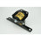 Damond Motorsports-Mazdaspeed3 Passenger Side Motor Mount-Gold-Black-Street at Damond Motorsports