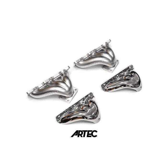 ARTEC Nissan RB26DETT Direct Replacement Exhaust Manifolds