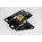 Damond Motorsports-Mazdaspeed3 Transmission Motor Mount-Gold-Black-Race at Damond Motorsports