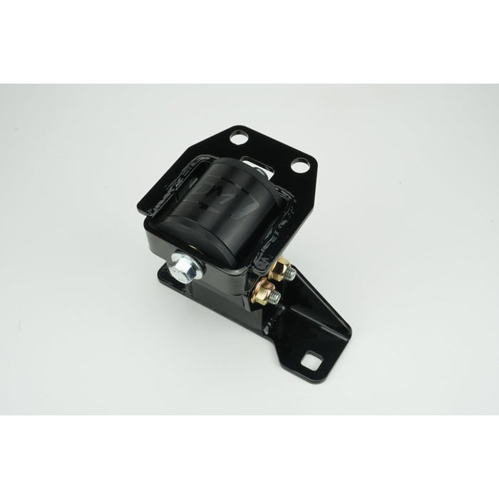 Damond Motorsports-Mazdaspeed6 Passenger Side Motor Mount-Black-Black-Race at Damond Motorsports
