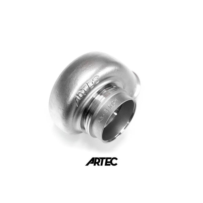 ARTEC G3 - 3 Inch Turbo Exhaust Outlet / Dump Pipe Flange