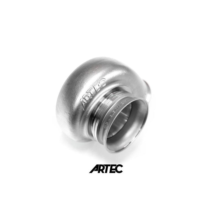 ARTEC G3 - 3.5 Inch Turbo Exhaust Outlet / Dump Pipe Flange
