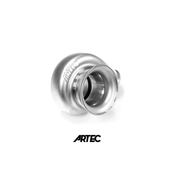 ARTEC G3 - 4 Inch Turbo Exhaust Outlet / Dump Pipe Flange