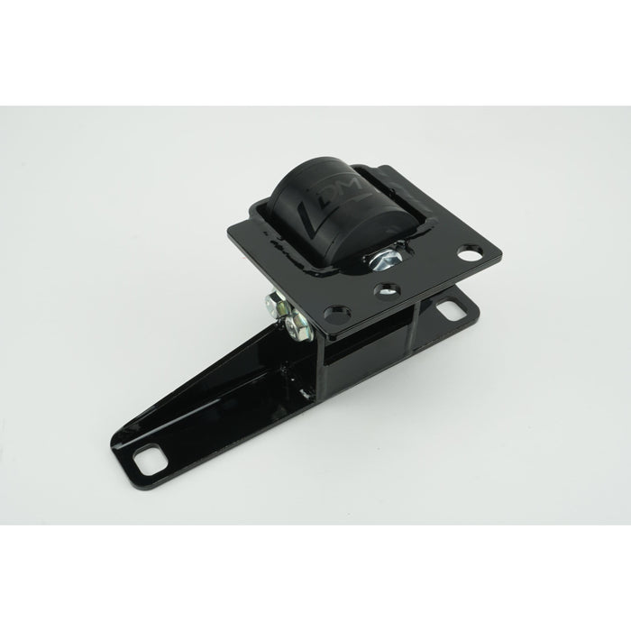 Damond Motorsports-Focus ST/RS Passenger Side Motor Mount-Black-Black-Race at Damond Motorsports