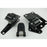 Damond Motorsports-Focus ST/RS Full Motor Mount Set-Black-Black-Race at Damond Motorsports