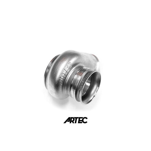 ARTEC G2 - 3 Inch Turbo Exhaust Outlet / Dump Pipe Flange