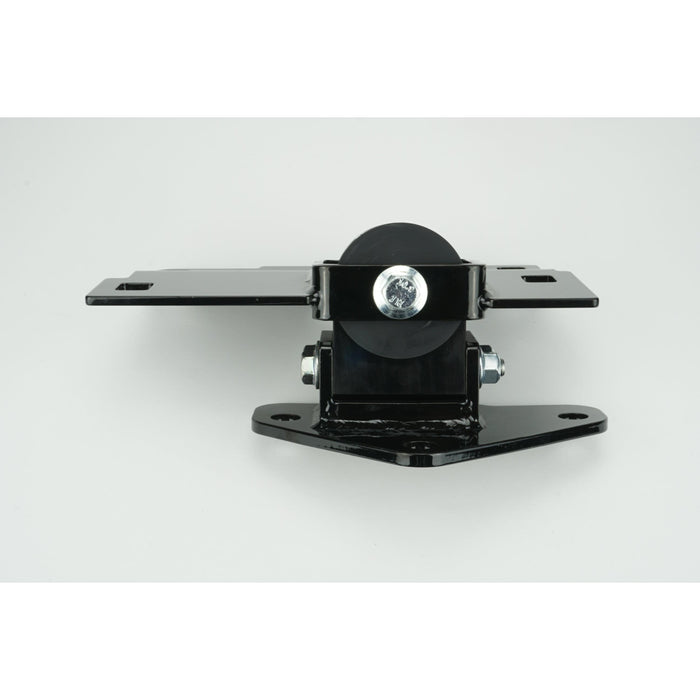 Damond Motorsports-Focus ST/RS Transmission Mount-Black-Black-Race at Damond Motorsports
