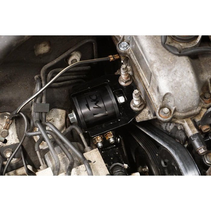 Damond Motorsports-Mazdaspeed6 Passenger Side Motor Mount- at Damond Motorsports