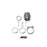 ARTEC 3.5" Universal Downpipe Fabrication Kit