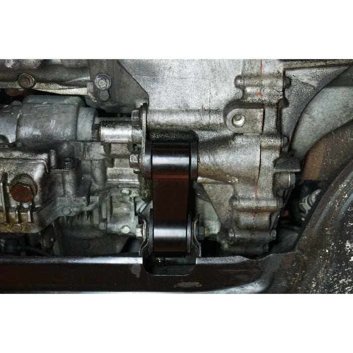 Damond Motorsports-Mazdaspeed6 Rear Motor Mount- at Damond Motorsports