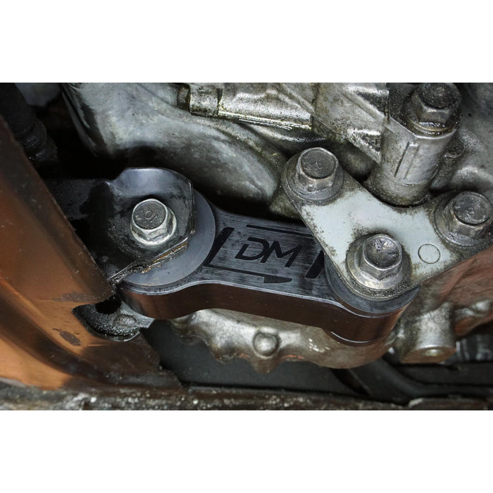 Damond Motorsports-Mazdaspeed6 Rear Motor Mount- at Damond Motorsports