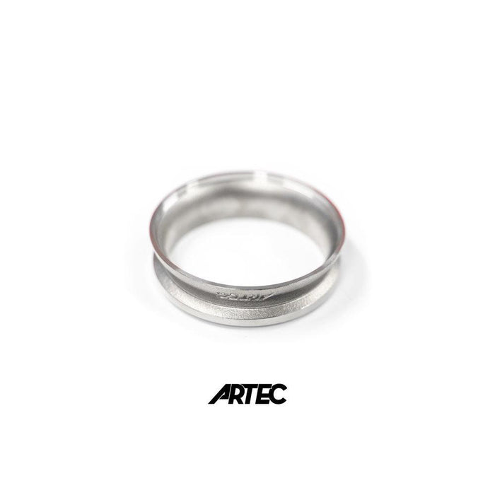 ARTEC G2 - 3 Inch Turbo Exhaust Outlet / Dump Pipe Flange