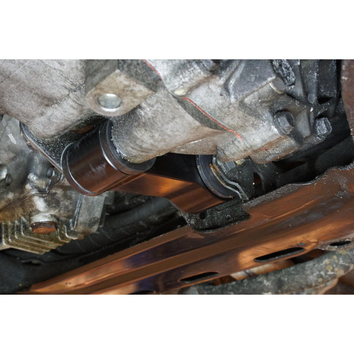 Damond Motorsports-Mazdaspeed6 Rear Motor Mount- at Damond Motorsports