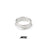 ARTEC G3 - 3 Inch Turbo Exhaust Outlet / Dump Pipe Flange