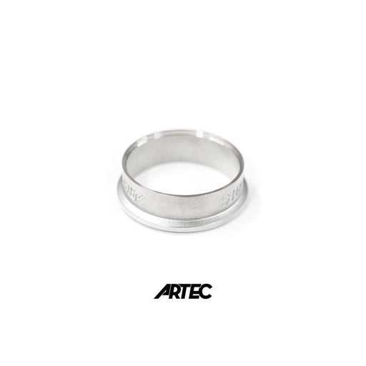 ARTEC G3 - 3 Inch Turbo Exhaust Outlet / Dump Pipe Flange