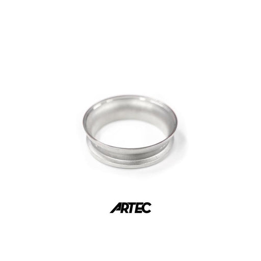 ARTEC G3 - 3.5 Inch Turbo Exhaust Outlet / Dump Pipe Flange