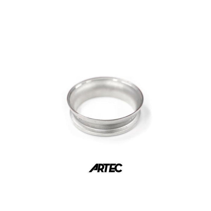 ARTEC G3 - 3.5 Inch Turbo Exhaust Outlet / Dump Pipe Flange