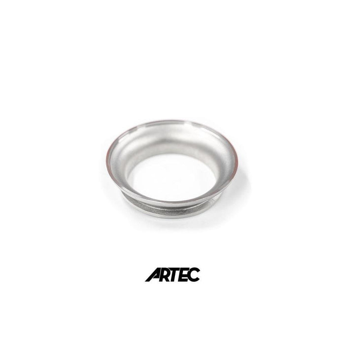 ARTEC G3 - 4 Inch Turbo Exhaust Outlet / Dump Pipe Flange
