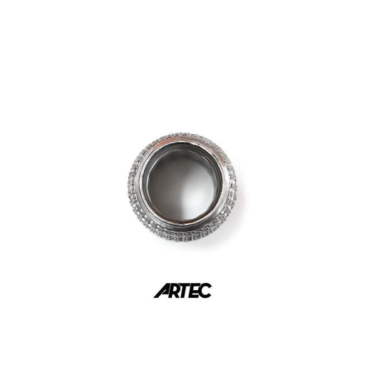 ARTEC 2" ARTEC Stainless Steel Exhaust Flex Joint