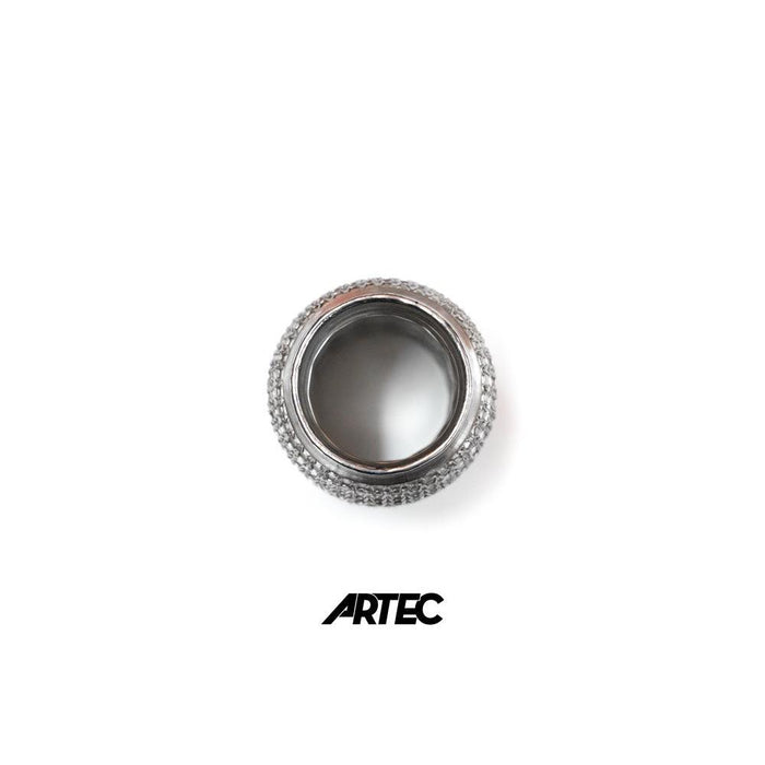 ARTEC Stainless Steel Exhaust Flex Joint