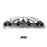 ARTEC Toyota 1JZ VVTi Low Mount V-Band Exhaust Manifold