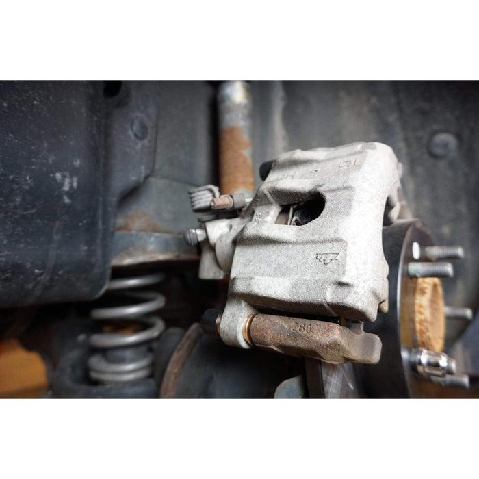 Damond Motorsports-Volvo Brake Caliper Bushings- at Damond Motorsports