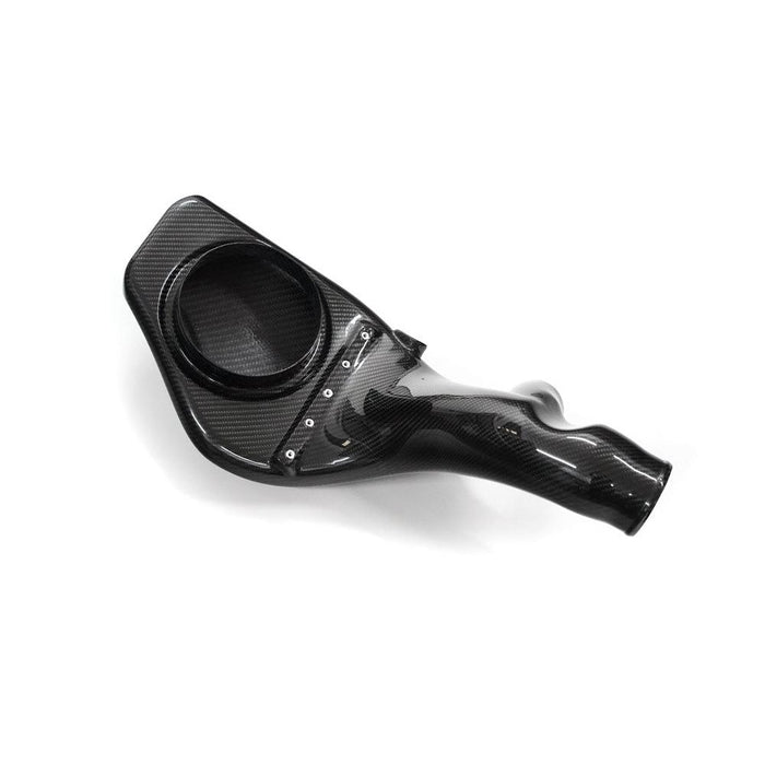 ARTEC Mitsubishi Evo 7-9 CT9A Dry Carbon Air Intake Kit