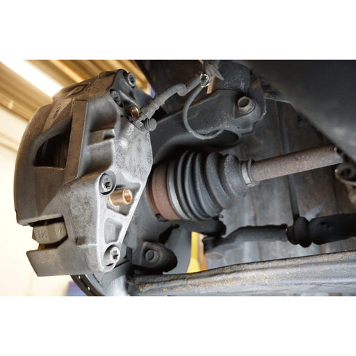 Damond Motorsports-Volvo Brake Caliper Bushings- at Damond Motorsports