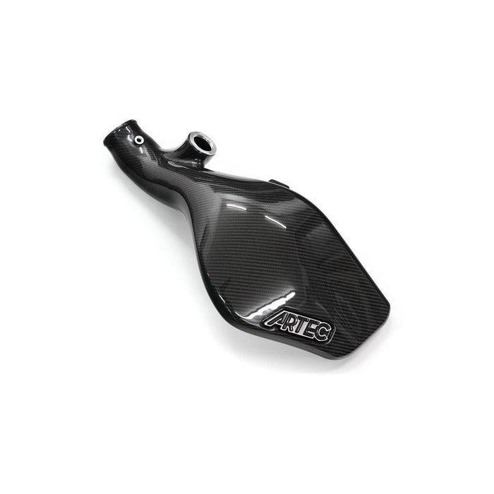 ARTEC Mitsubishi Evo 7-9 CT9A Dry Carbon Air Intake Kit
