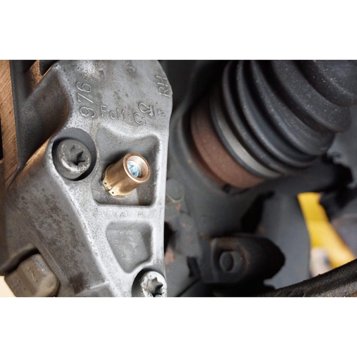 Damond Motorsports-Volvo Brake Caliper Bushings- at Damond Motorsports