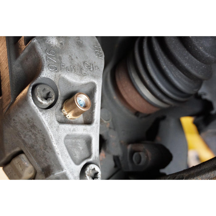 Brake Caliper Bushings - Universal Fit - Damond Motorsports