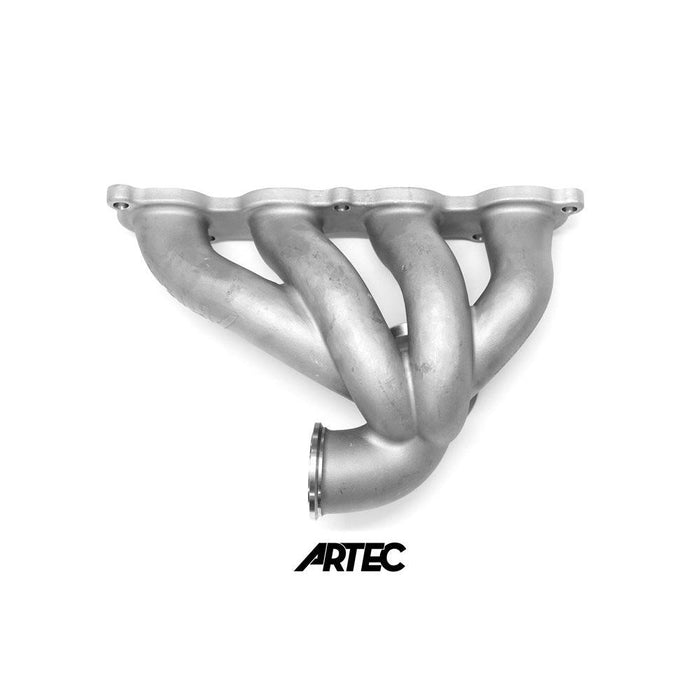 ARTEC Honda K Series 70mm V-Band Exhaust Manifold