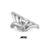 ARTEC Toyota 2JZ-GE 70mm V-band Exhaust Manifold
