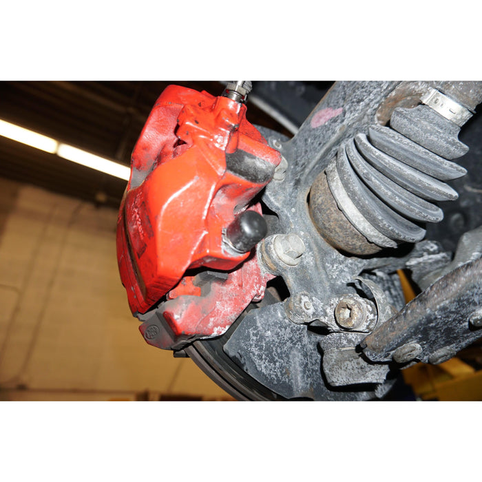 Damond Motorsports-Focus ST Brake Caliper Bushings- at Damond Motorsports