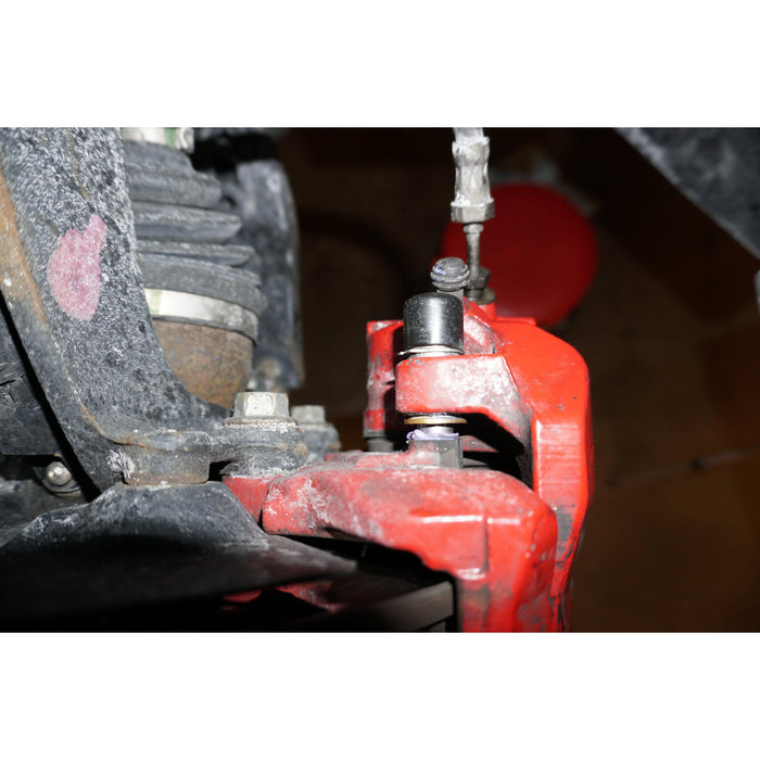 Damond Motorsports-Focus ST Brake Caliper Bushings- at Damond Motorsports