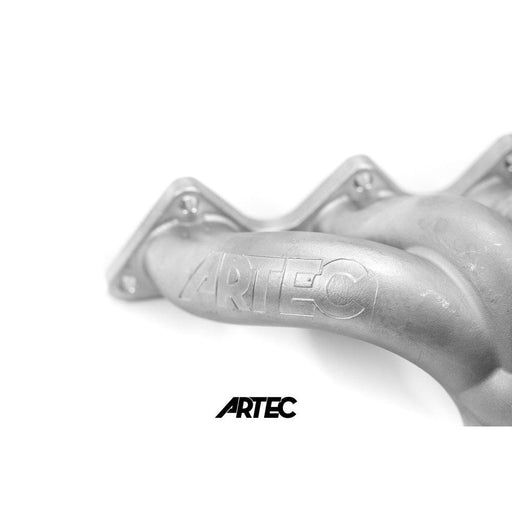 ARTEC Honda B Series Low Mount V-Band Exhaust Manifold