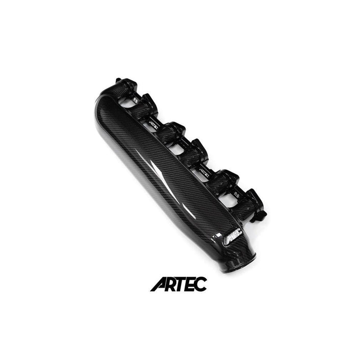 ARTEC Nissan RB26 Dry Carbon ITB DBW Intake Manifold