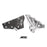 ARTEC Mitsubishi Evo 4-9 4G63 Low Mount V-Band (Reverse Rotation) Thermal Management - Blanket